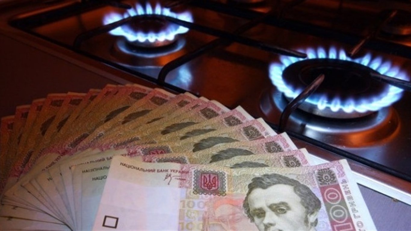 Почти миллион штрафа оплатит "Одессагаз-Снабжение" за нарушение законодательства