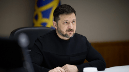 Украинские специалисты по БпЛА отправились защищать базы США - 304x171