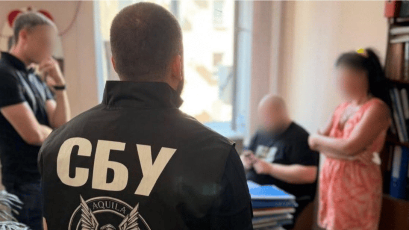 В Одесі ексчиновниця міськради виправдовувала дії РФ