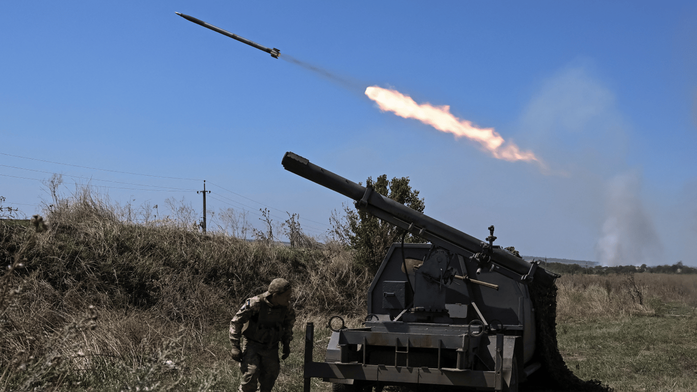 Україні необхідно перенести війну на територію Росії: як це зробити