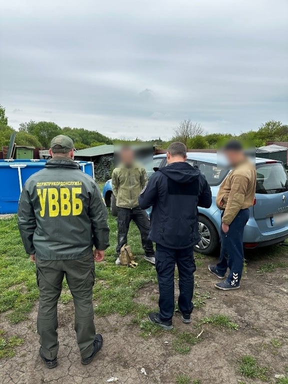 Скандал з проректором Нацакадемії ДПСУ