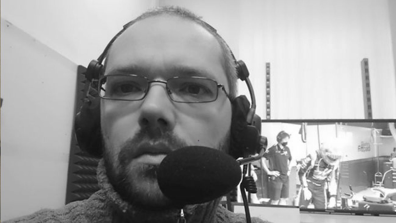 Вячеслав Кобржицкий