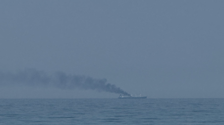 Росія атакувала судно на Одещині: загинув український моряк - 290x166