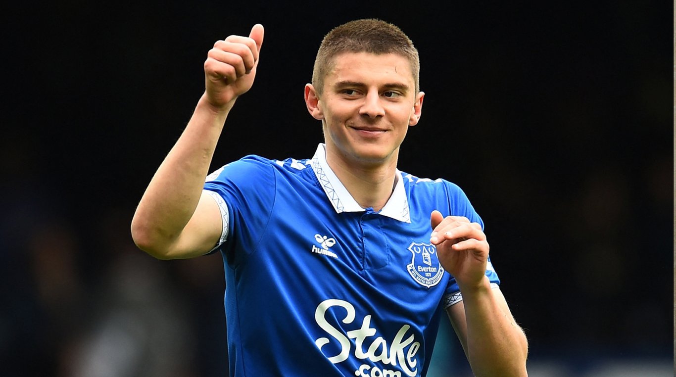 Миколенко получил травму — когда он вернется на поле