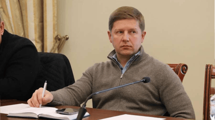 У "Слузі народу" розповіли, чи можливі вибори цього року - 285x160