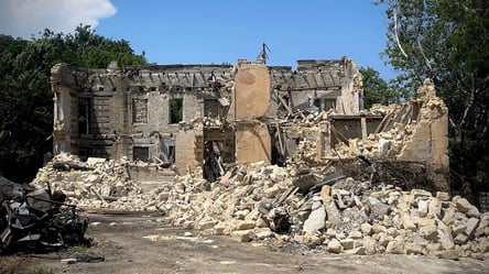 Знищення будинку Гавсевича в Одесі: прокуратура почала розслідування - 285x160