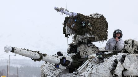 НАТО програє за кілька годин, якщо Росія нападе на ЄС — WSJ - 290x166