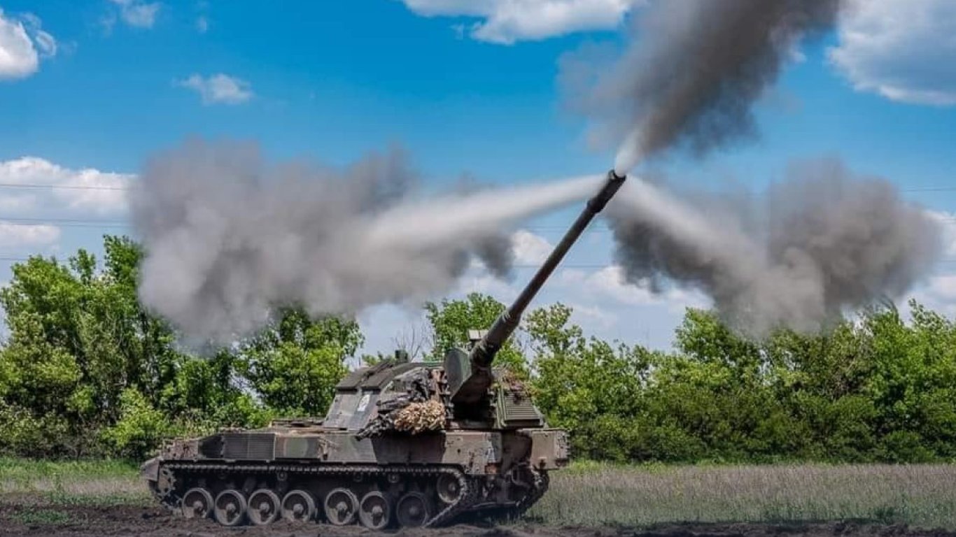 "Щоб ви здохли": в ЗСУ показали, як знищують російських окупантів