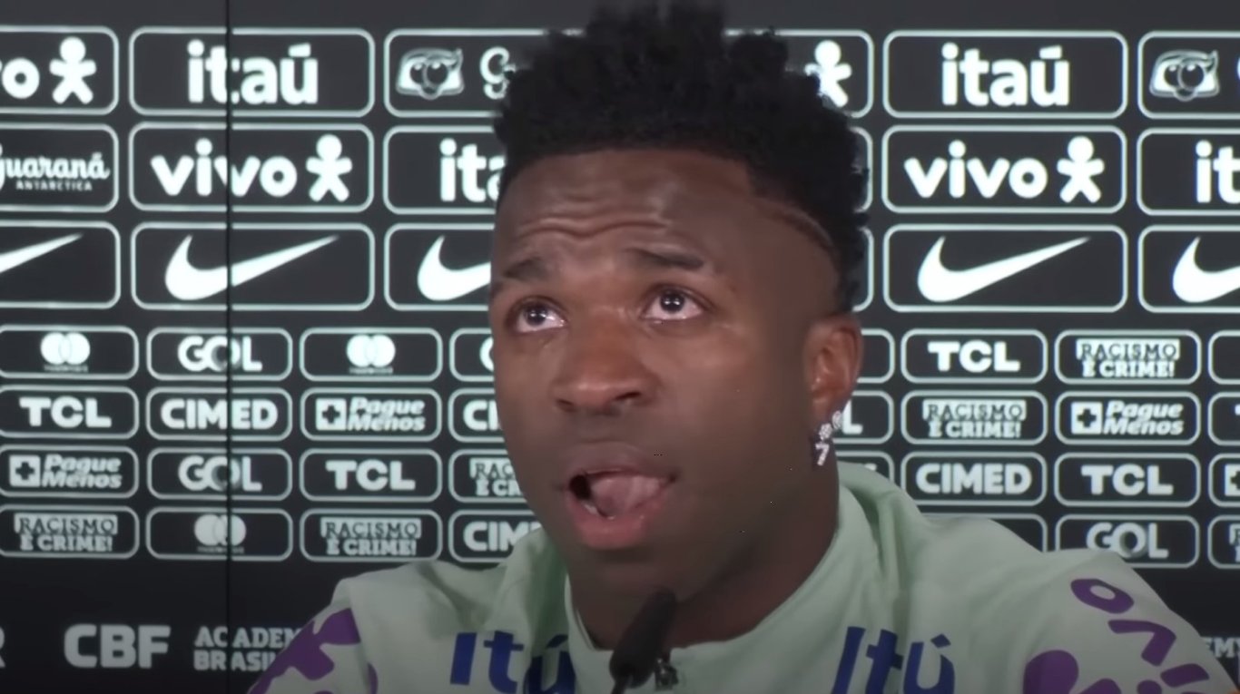 Вінісіус Жуніор