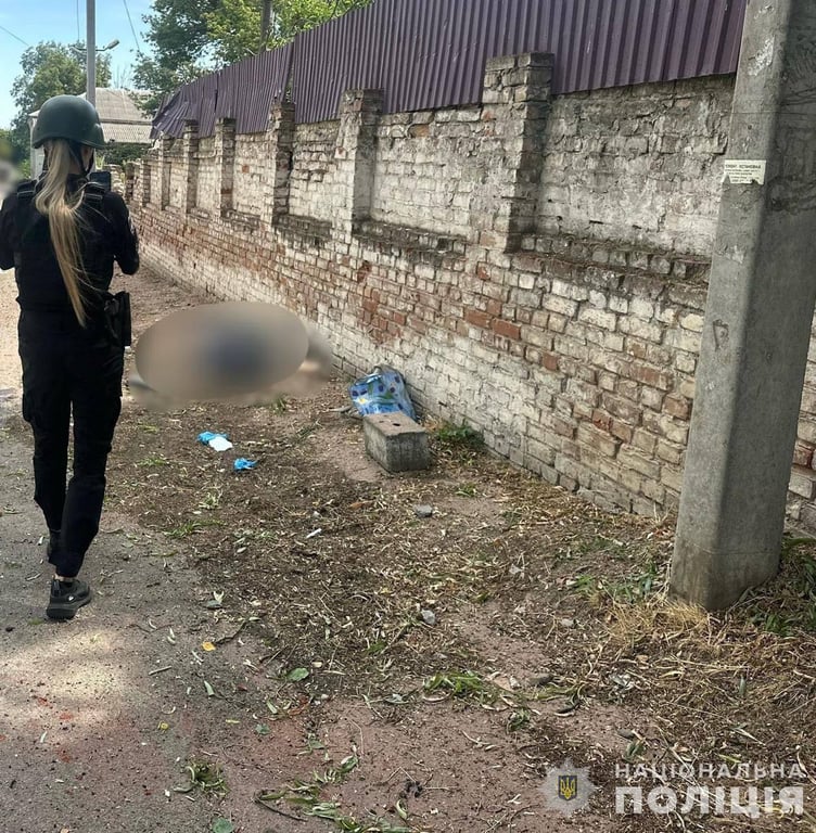 взрывы в никополе