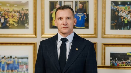 Вацко порівняв Шевченка з Павелком і дійшов несподіваного висновку - 285x160