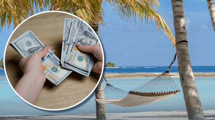На Карибах продают остров мечты: что получит покупатель за 700000 долларов - 285x160