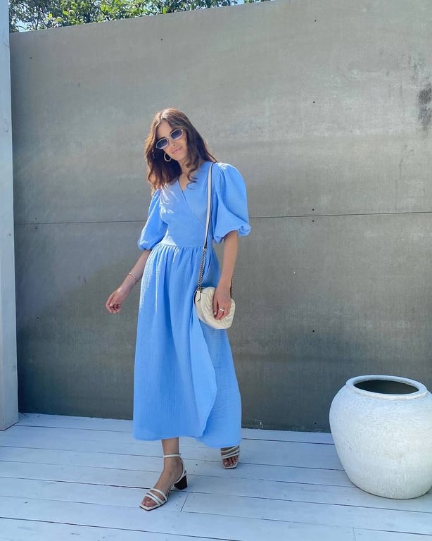 Basic items for the summer