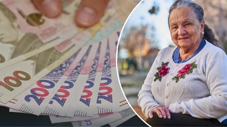 Помощь от Каритас: пенсионеры и безработные могут получить до 37 800 грн - 290x160