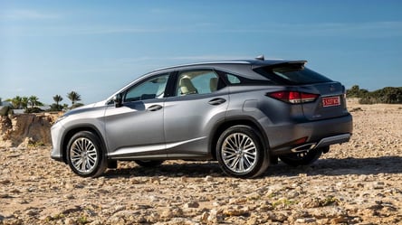 Назван лучший подержанный кроссовер десятилетия - 285x160