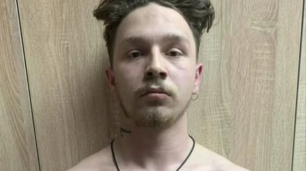 В Беларуси задержан мужчина за тату с гербом Украины - 285x160