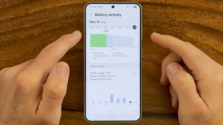Как узнать износ батареи Android: есть несколько простых способов - 285x160