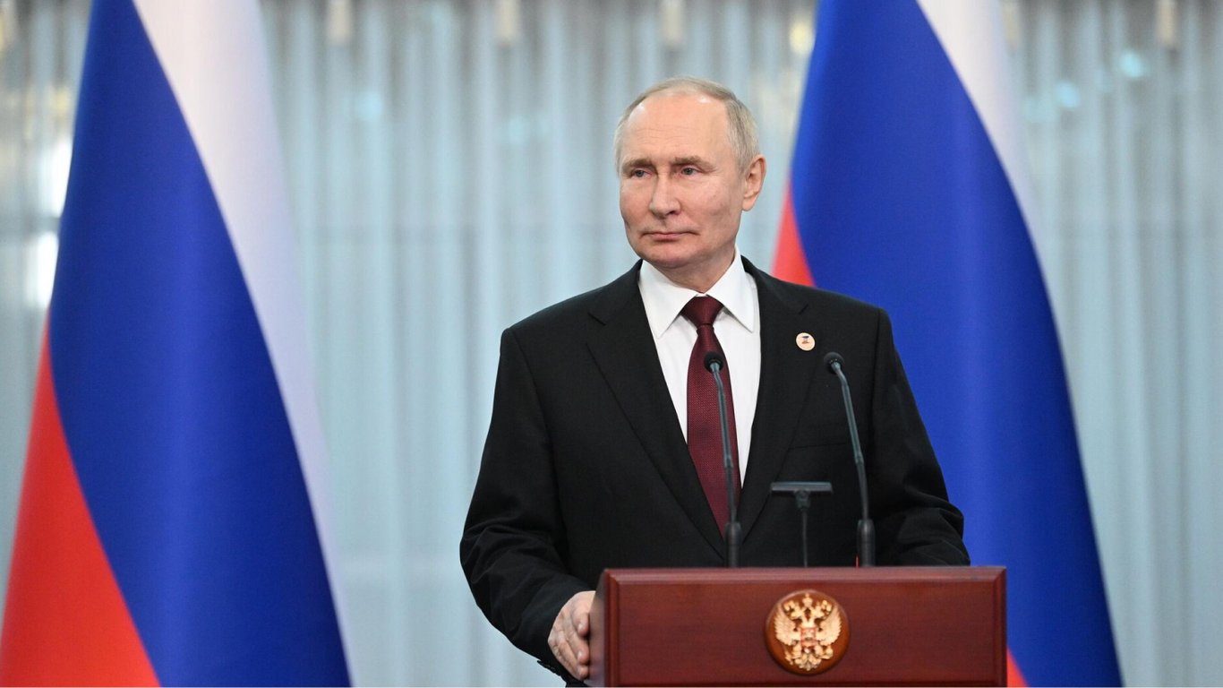 Путин после брянских "диверсантов" проведет заседание Совбеза в закрытом режиме, — Песков