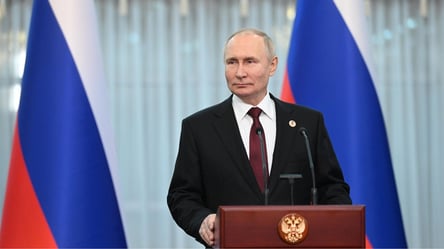 Путин после брянских "диверсантов" проведет заседание Совбеза в закрытом режиме, — Песков - 285x160