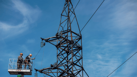 Графики до конца суток — как будут выключать свет во Львове - 290x166