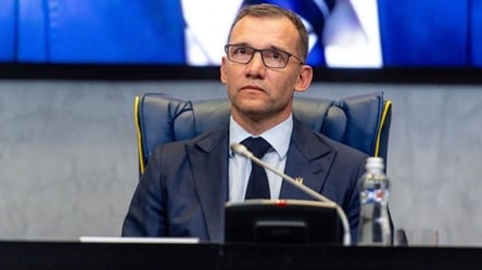 Політика, гольф та іврит — маловідомі факти про Андрія Шевченка - 285x160