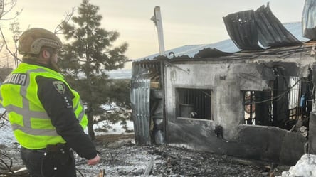 На Харківщині через обстріли постраждали цивільні - 290x166