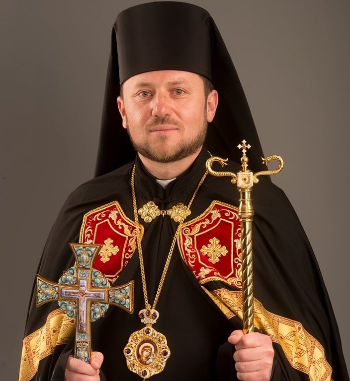 Микола Бичок