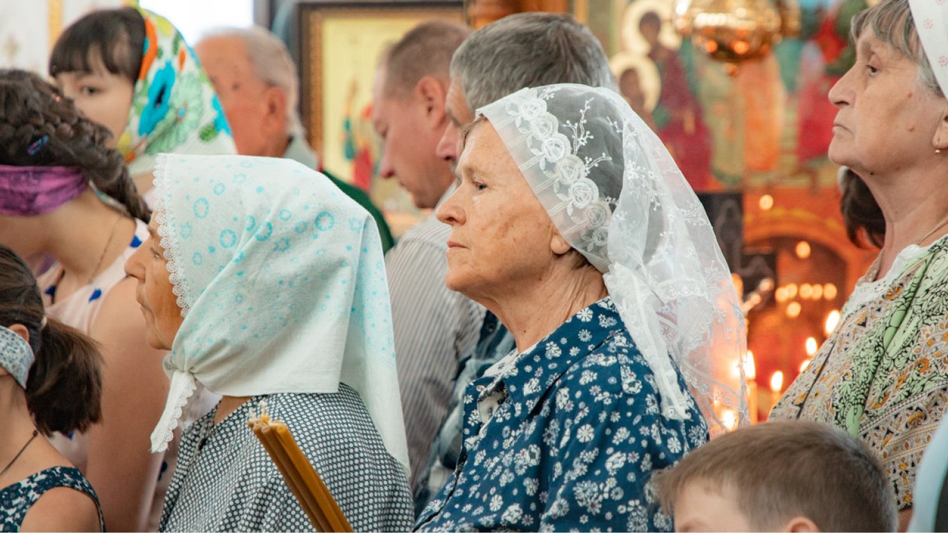 Яке православне свято відзначають віряни 18 липня — традиції, заборони, молитва