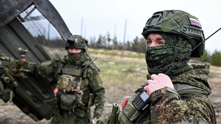 Санкції не зупинять війну без змін у Росії: військовий - 290x166
