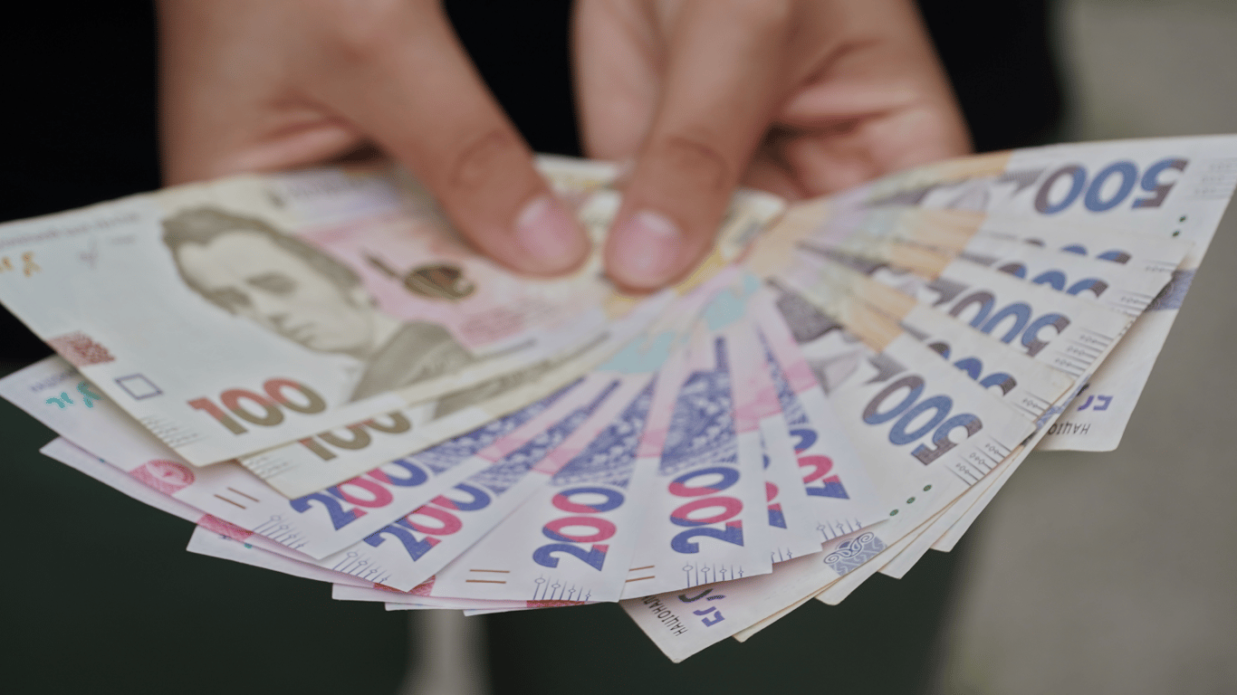 Выплаты мобилизованным в Киеве — как и кто может получить 30 тыс. гривен