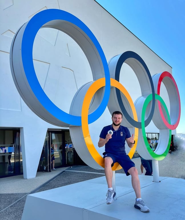 Сергей Кулиш