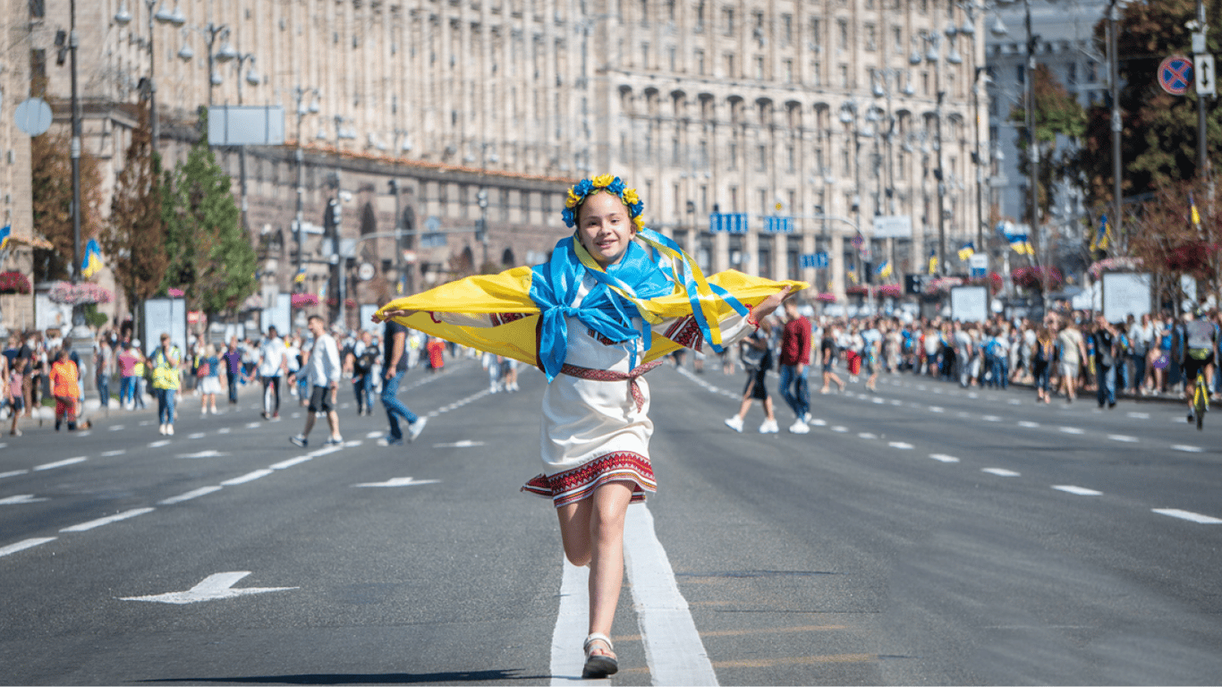 С Днем Киева 2023 — оригинальные поздравления в честь Дня рождения столицы