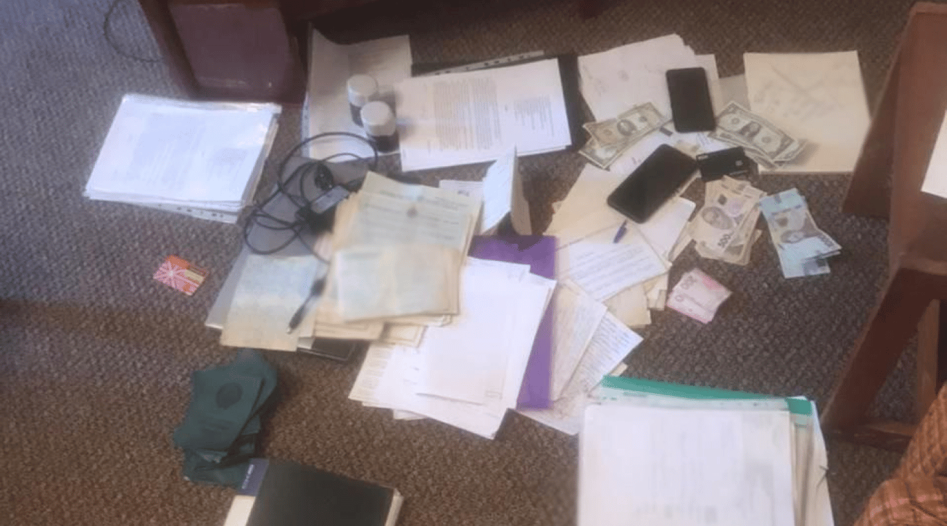 Мошенничество с Квартирами в Киеве