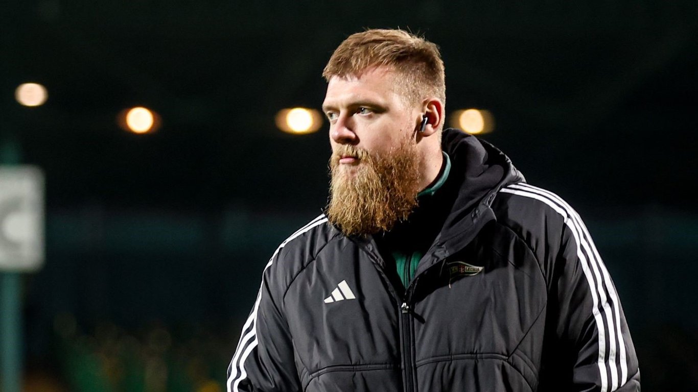 Богдан Сарнавский