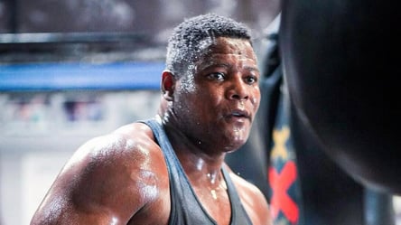 Легендарный Ортис не считает Усика лучшим боксером мира - 285x160