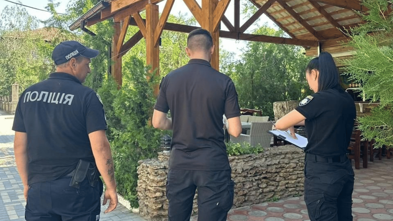 Восьмеро дітей отруїлися у кафе на Одещині