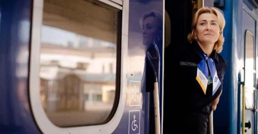 Укрзалізницю чекають масштабні зміни — що відомо - фото 1