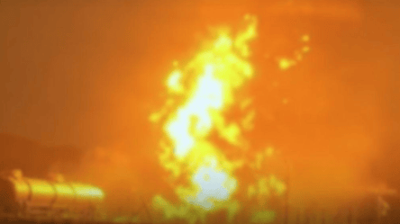 Россияне ударили по объектам Нафтогаза — что известно - 290x160