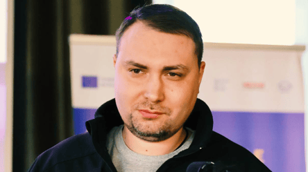 Информация это оружие: Буданов поздравил со Всемирным днем свободы прессы - 285x160