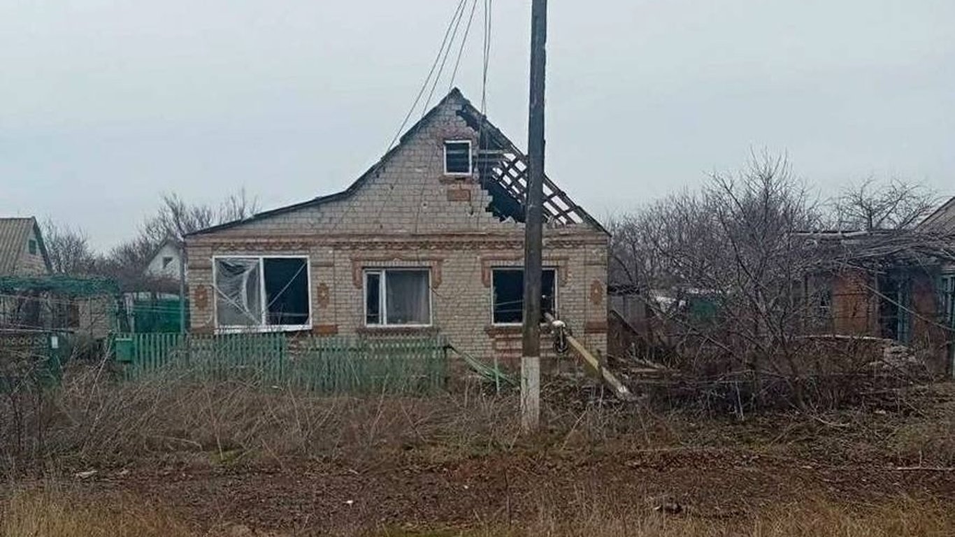 У Запорізькій області пролунало 386 вибухів за добу — в ОВА 
назвали наслідки атаки РФ