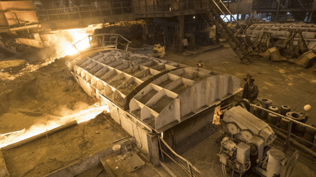 Скільки платять металургам у жовтні — які зарплати на заводах - 285x160