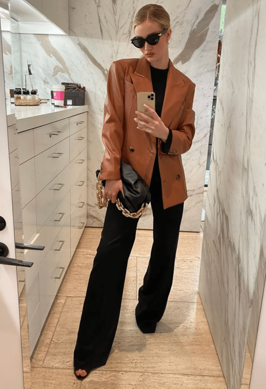 Жакети можна носити з усім