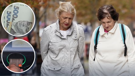 Гроші пенсіонерам і ВПО — умови отримання 1 500 грн у квітні - 290x160