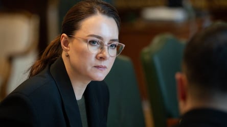 Свириденко оголосила про відбір членів наглядової ради Нафтогазу - 285x160