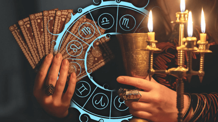 Five zodiac signs will hit jackpot this week — Tarot - 285x160