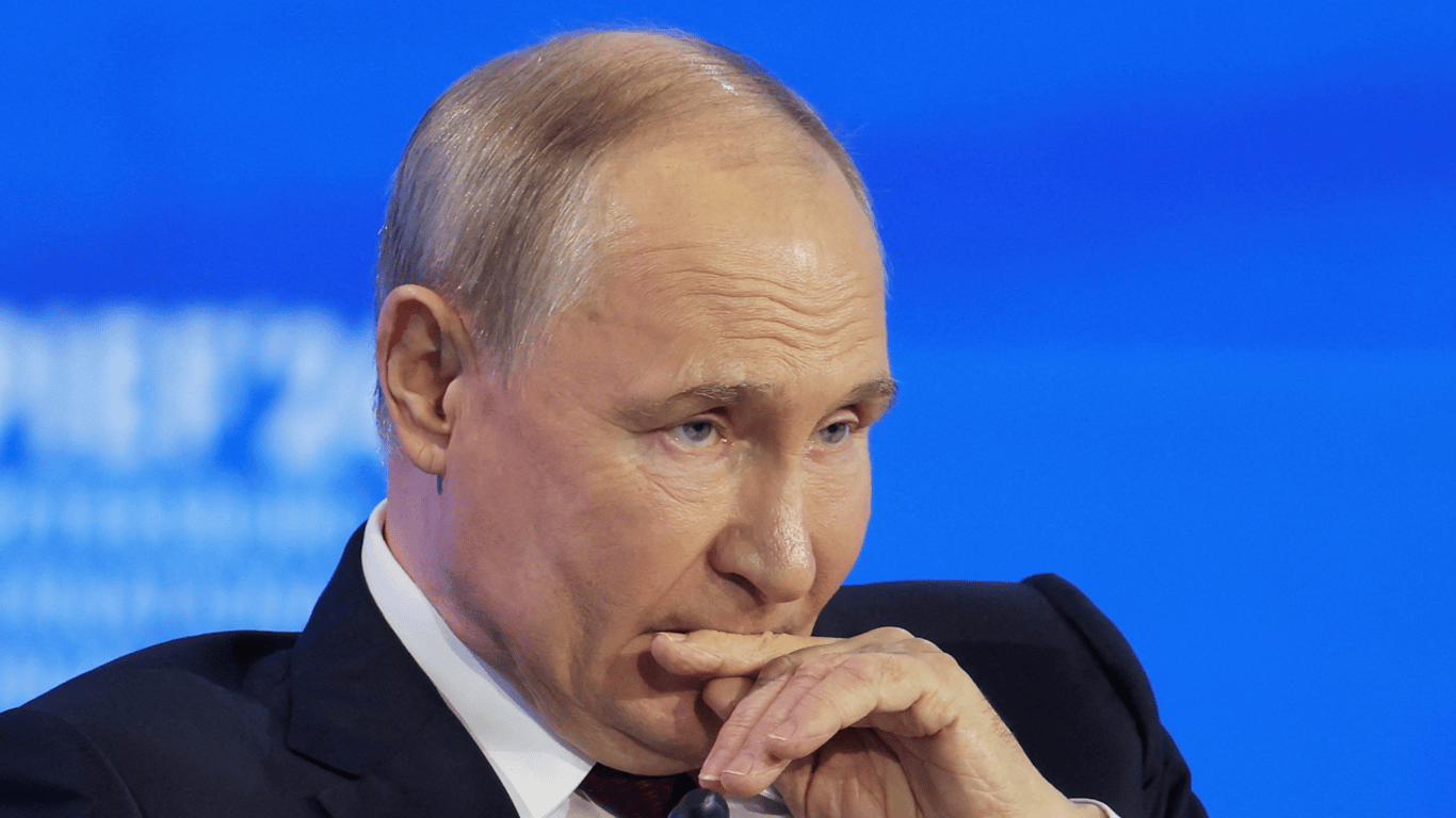Чому Кремль збільшив податки у РФ — пояснення британської розвідки