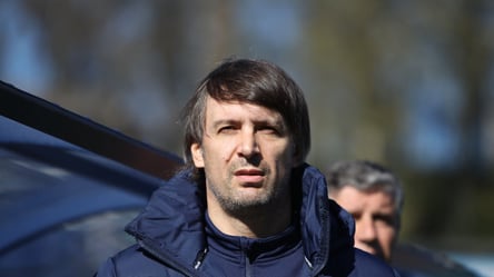 Шовковский назвал виновных в том, что Динамо не смогло обыграть ЛНЗ - 285x160