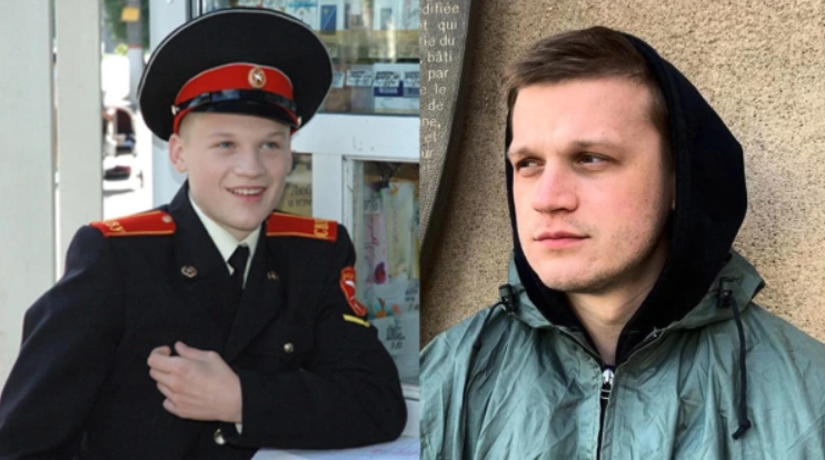 Корчевніков СБУ