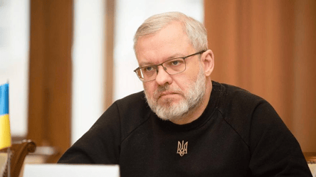 Звільнення Галущенка — яке рішення ухвалила Рада - 285x160