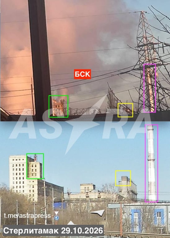 Башкоростан завод броні